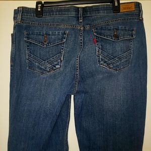 Levi's Perfect fit Jeans - Size 16